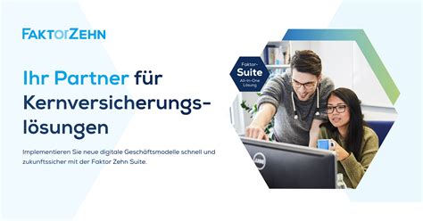 Die Top Versicherungssoftware 2024 – Reviews, Preise & Demo .